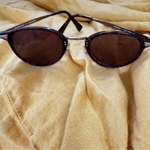 Seraphin Luxury sunglasses